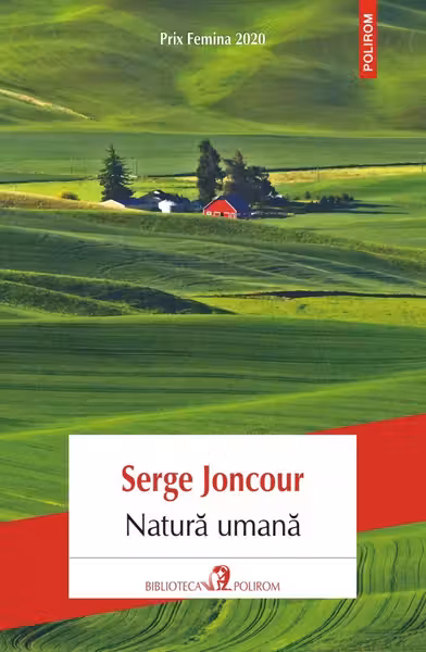 Natura umana