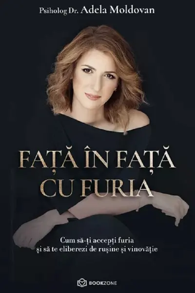Fata in fata cu furia