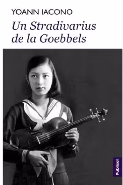 Un Stradivarius de la Goebbels