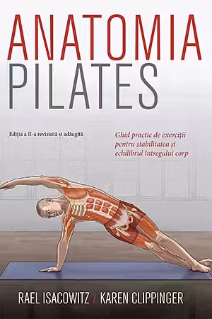 Anatomia pilates