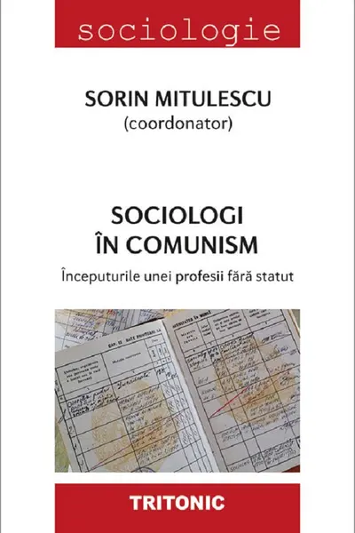 Sociologi în comunism