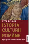 Istoria culturii romane (Vol.1 – De la origini pana In Sec. al XVI-lea)
