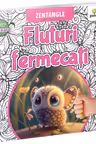 Fluturi fermecati