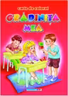 Gradinita mea. Carte de colorat