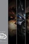 The Cinematic Art of World of Warcraft: Volume 1