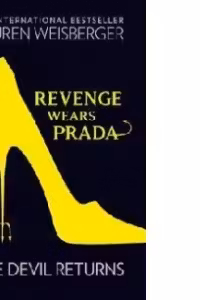 Revenge Wears Prada: The Devil Returns