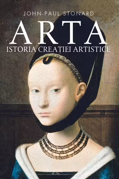 Arta. Istoria creatiei artistice