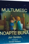 Multumesc si noapte buna