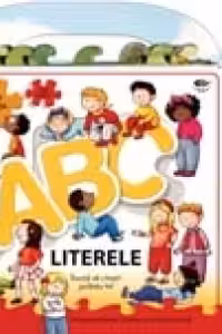 A, B, C... Literele