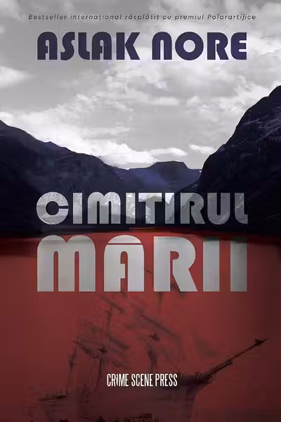 Cimitirul marii
