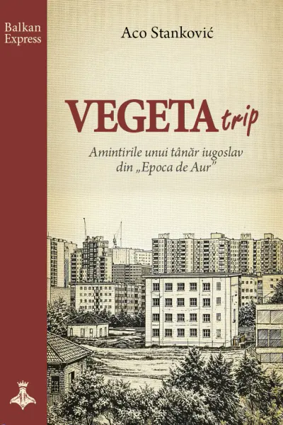 Vegeta Trip