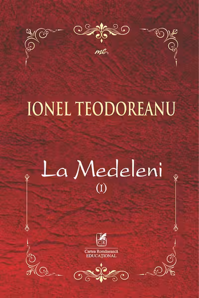 La Medeleni. Vol.1