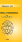 Combinatorica si teoria grafurilor prin exercitii si probleme