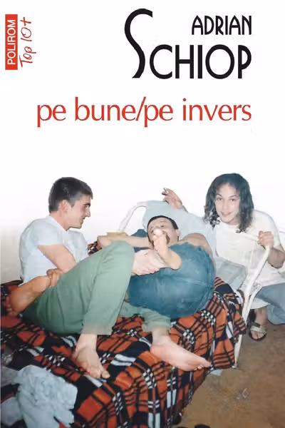 Pe bune, pe invers