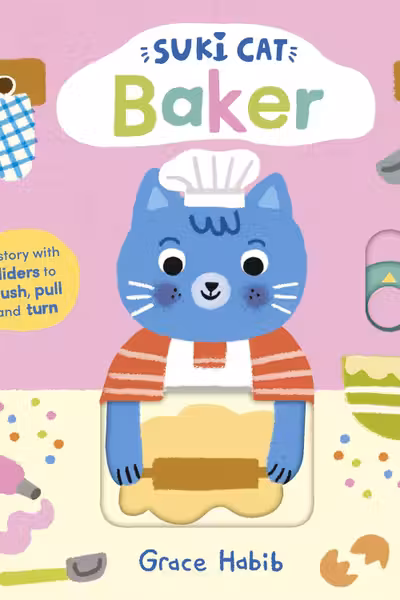 Baker