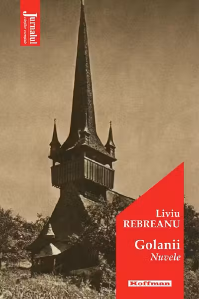 Golanii. Editia 2021
