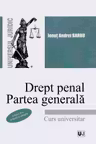 Drept penal. Partea generala Ed.2