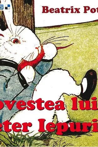Povestea lui Peter Iepurilă