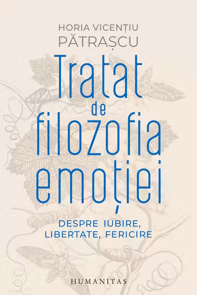 Tratat de filozofia emotiei