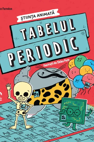 Tabelul periodic