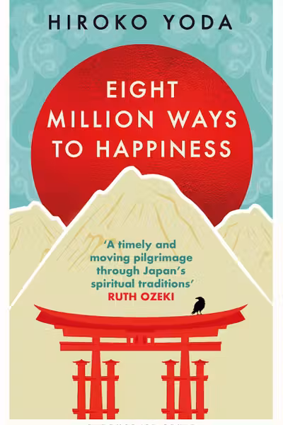 Eight Million Ways to Happiness