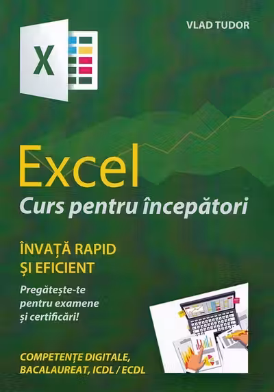 Excel. Curs pentru începători