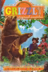 Grizzly, stăpânul munților