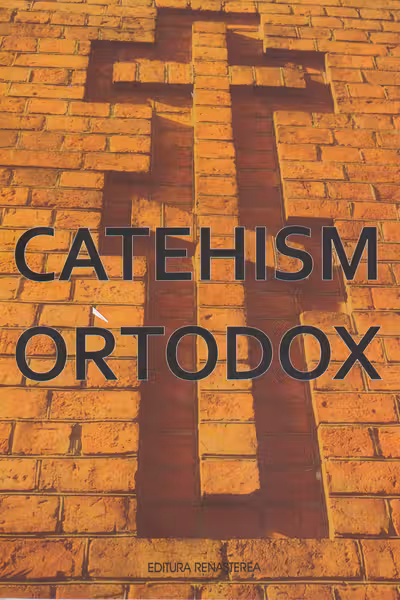 Catehism ortodox