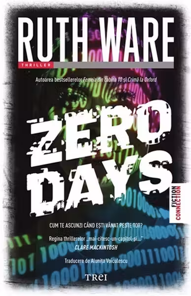 Zero Days