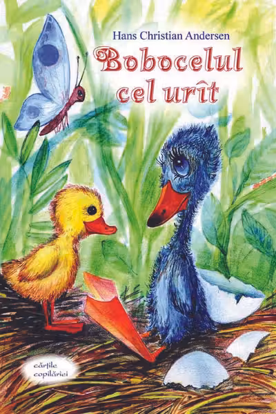 Bobocelul cel urit