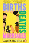 Births, Deaths and Marriages