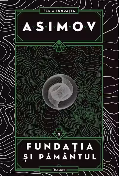 Fundatia si Pamantul