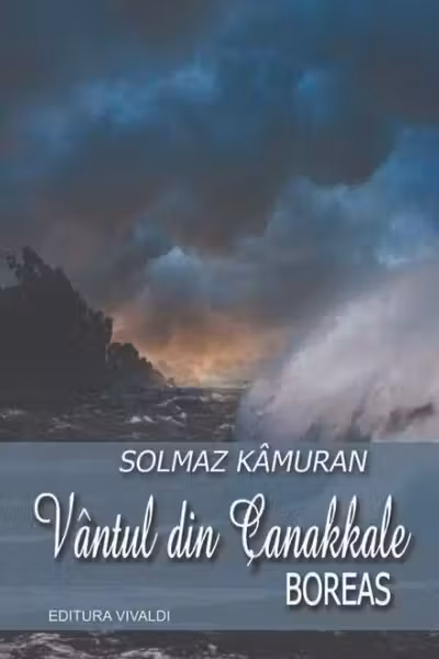 Vântul din Çanakkale: Boreas