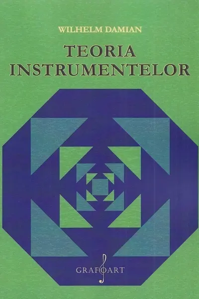 Teoria instrumentelor