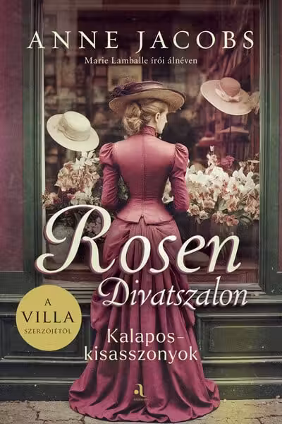 Rosen Divatszalon