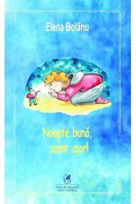 Noapte buna, somn usor