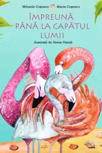 Impreuna pana la capatul lumii