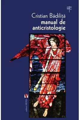 Manual de anticristologie