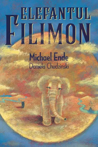 Elefantul Filimon