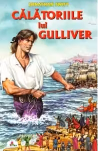 Calatoriile lui Gulliver. Colectia Piccolino