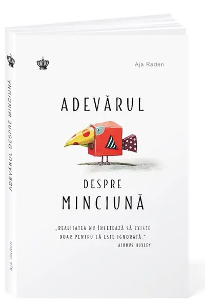 Adevarul despre minciuna