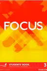 Focus British English Level 3 Student's Book