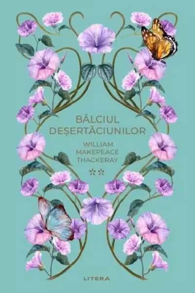 Balciul desertaciunilor, Volumul II