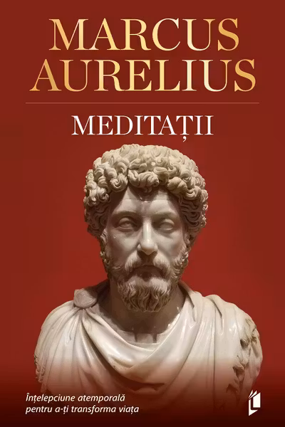 Meditatii - Hardcover