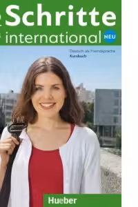 Schritte international Neu 1+2 Kursbuch