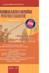 Gramatica limbii romane pentru examene. Vol 2