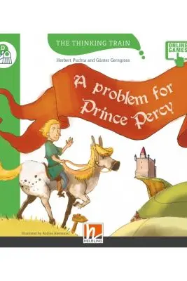 A Problem for Prince Percy