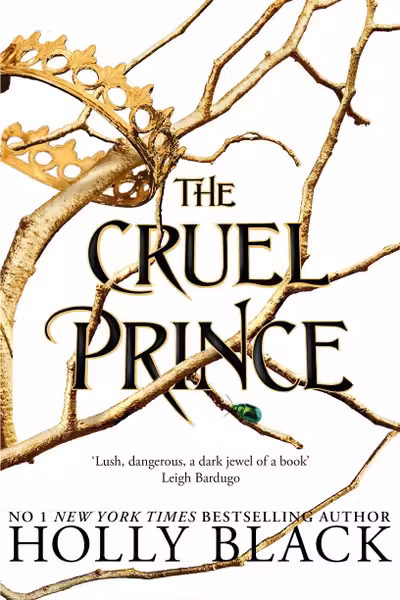 The Cruel Prince