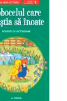BOBOCELUL CARE NU STIA SA INOATE. Poveste cu pictograme. Nivelul 1