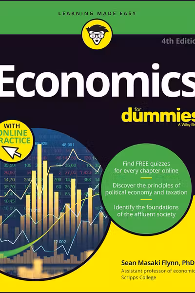 Economics For Dummies